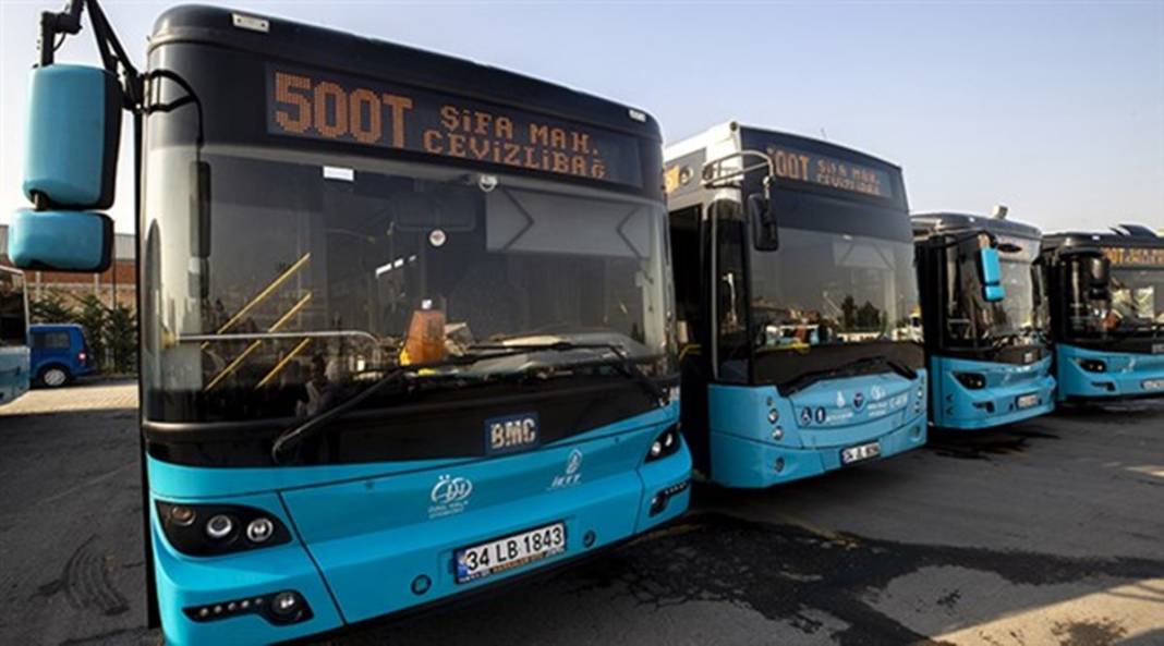 İstanbul'un efsanesi 500T'ye rakip çıktı! Üstelik 24 saat çalışıyor 2